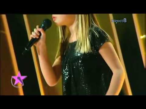 HD - L'cole des stars - Madeleine - Le blues du bu...