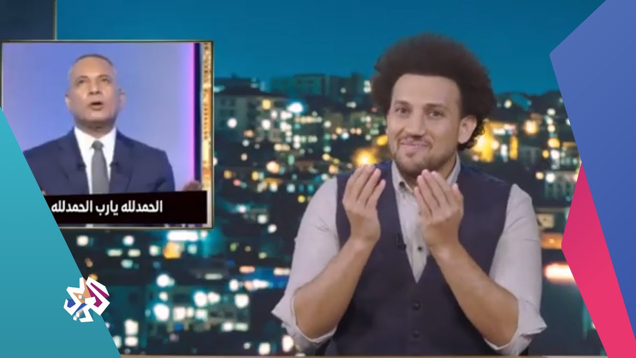 🙄🙌 Джо Шоу: Слава Богу, что в Египте нет демократии, как в Америке.