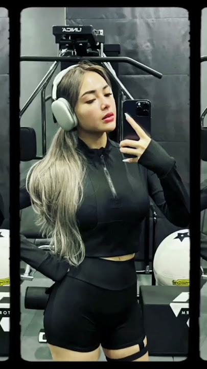 Amanda Manopo Body Goals Bak Gitar Spanyol