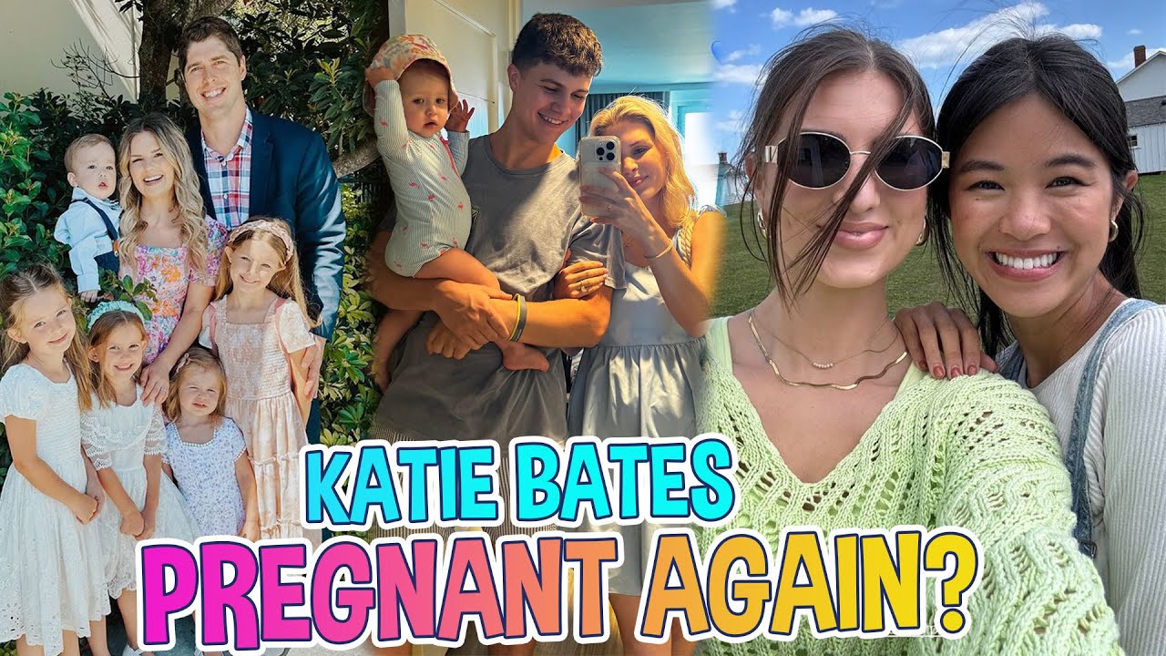 Is Katie Bates Pregnant Again? Tiffany Seeks Pregnancy Guidance! Alyssa