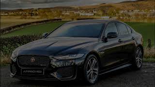 Jaguar New XE D180 R-Dynamic S | SG69VYF
