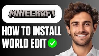 How To Install World Edit Minecraft (Full Guide 2026) screenshot 5