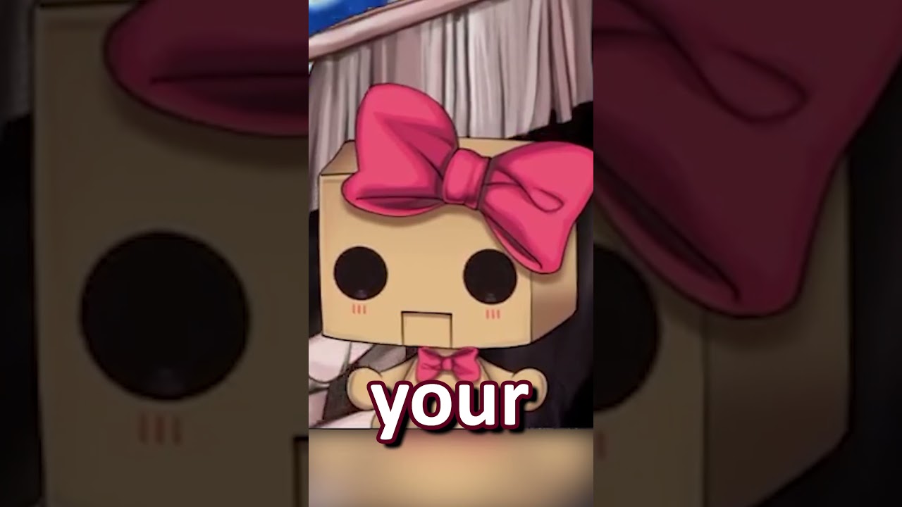 WHICH ONE IS IT
