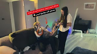 رحالة مصري في مدينة متجمده في سيبيريا ( روسيا ) 40 تحت الصفر!!! ⚠️🥶🇷🇺