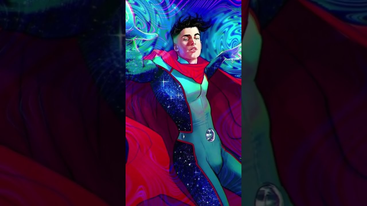 Agatha is Coming For Wanda, Story is Connected to The Secret Wars 