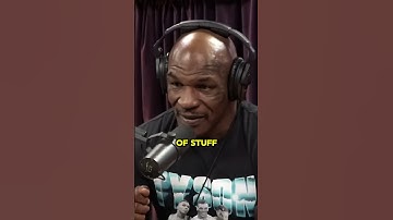 mike tyson on michael j white