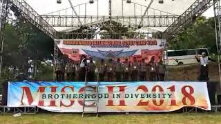 Yel Yel Seru Prqmuka...