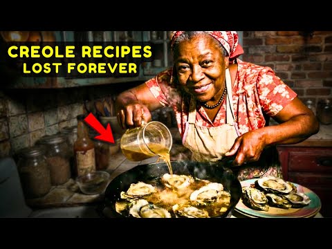 25 Forgotten Creole Dishes From New Orleans No One Makes At Home Anymore