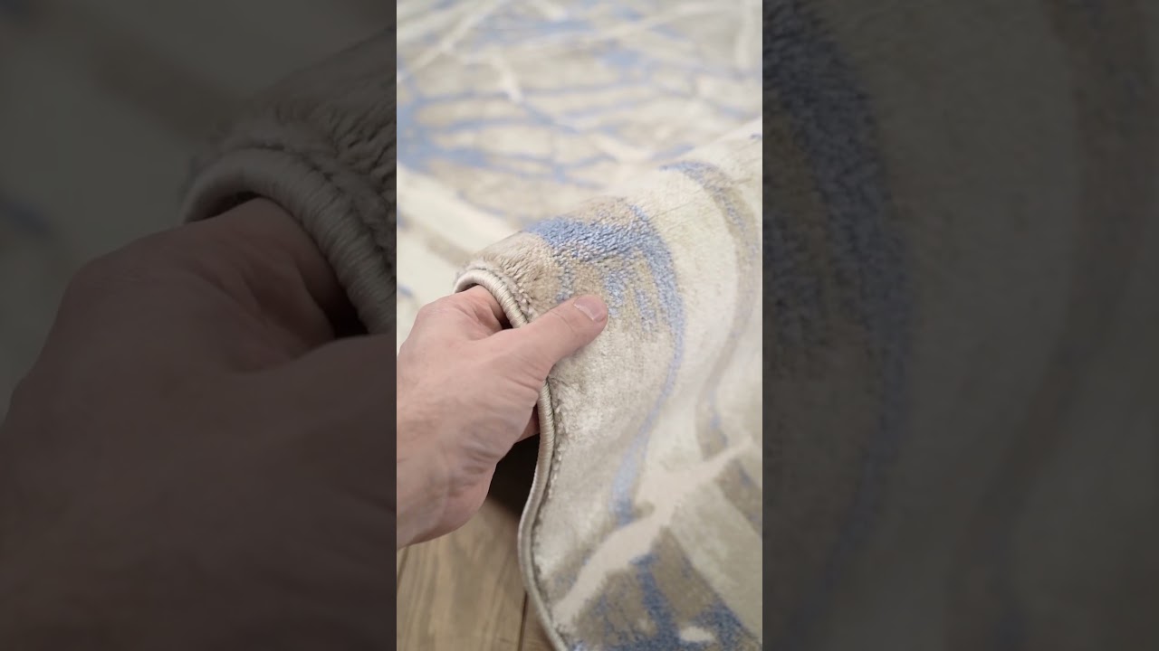 Синтетический ковер из Турции Bloom  BL64N