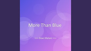 More Than Blue