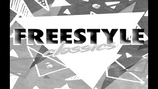 Freestyle Classics 06 (CD, Compilation)