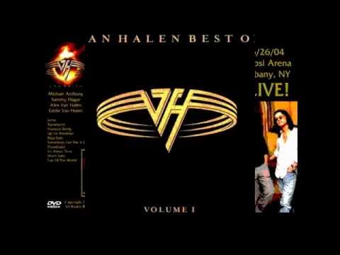 When It's Love Van Halen Audio Flac