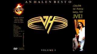 When Its Love   Van Halen  Flac