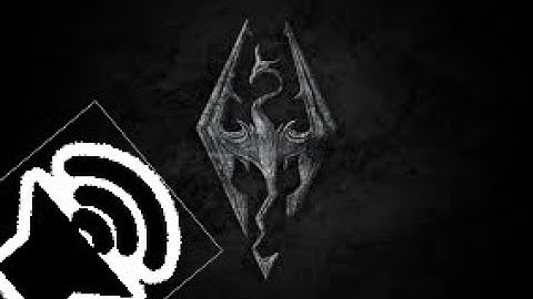 Linux how to get voices in skyrim