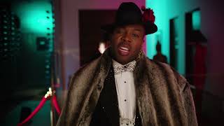 DCK THIS BIG by Todrick (Official Video)