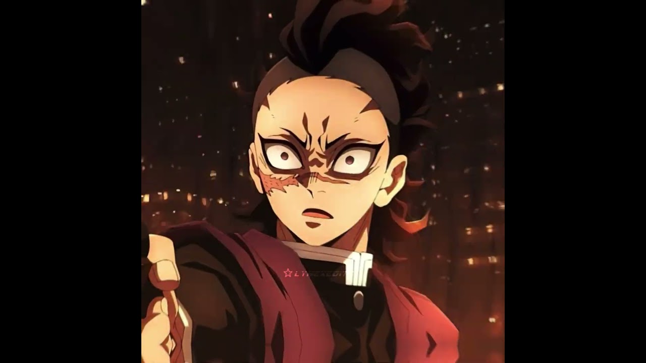 DEMON SLAYERS MEET MUZAN AND END UP IN INFINITY CASTLE ????🤯amv /edit 