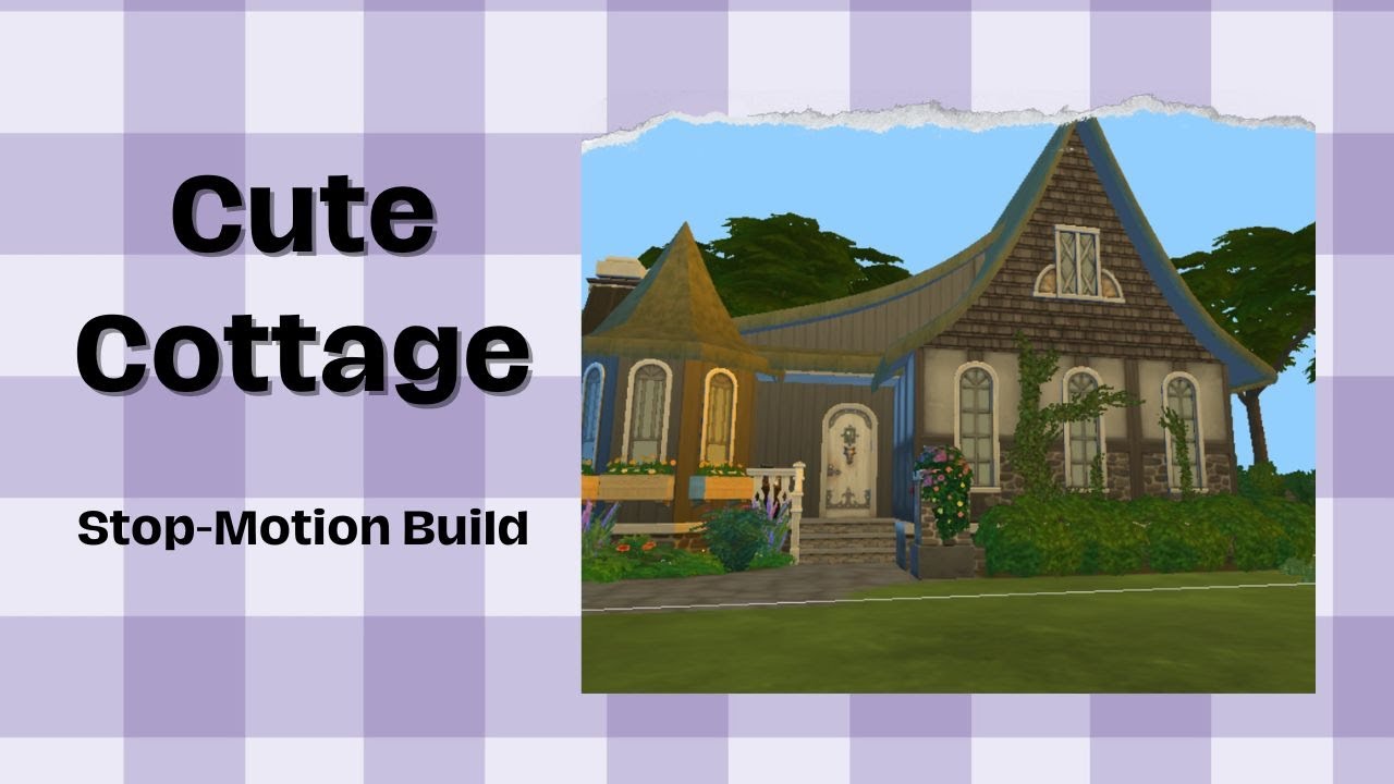 cozy-cottage-in-the-sims-4-vacation-rental-in-every-world-youtube