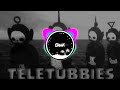 TELETUBBIES PHONKREMIX