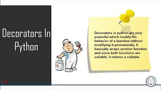 005 - Decorators in Python