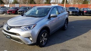 2018 Toyota RAV4 Baltimore Catonsville, MD #3P810331 - SOLD