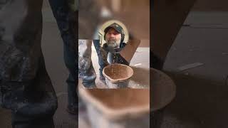 A Dirty, Filthy, Nsfw Plastering Montage