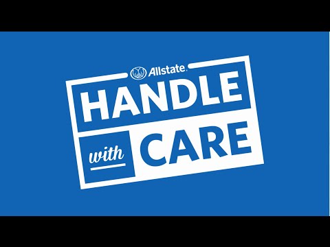 Allstate Customer Care >> Handle With Care Flores Family Allstate Insurance Allstate Customer Care >> Handle With Care Flores Family Allstate Insurance