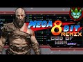 God of War - 8 Bit Remix [2A03]