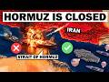 How a Single Iran Strike Could Disrupt 30% of Global Oil