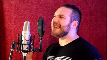 Anomalous - Cinder (Official Music Video)