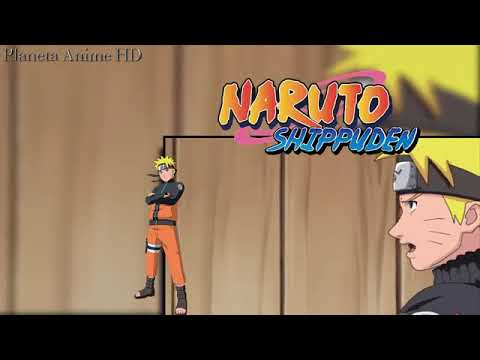 Download Naruto se encuentra con el equipo kurenai || Hinata se desmaya al ver a naruto