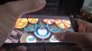 One Ok Rock - The Beginning (use 🎧) | Real drum cover