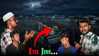Jinn House (Episode1)