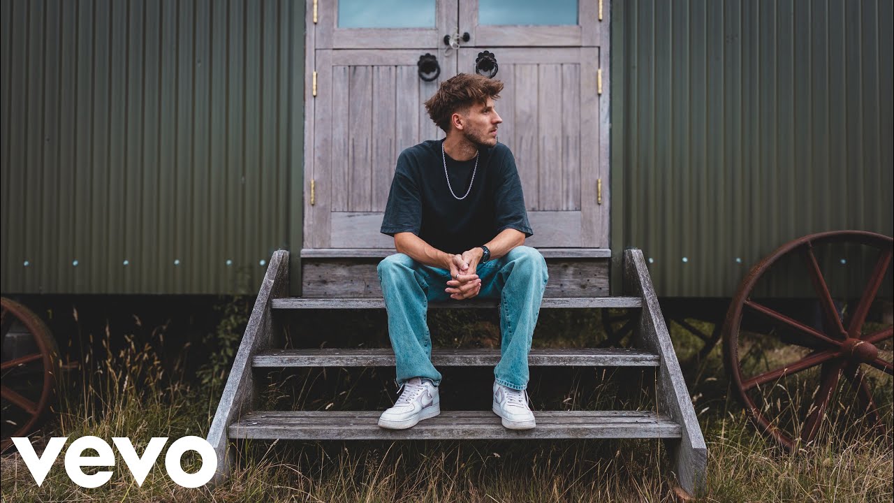 Indestructible - (Official Music Video) Azurtone