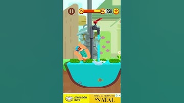 playing Run Sausage Run part 74 with #calm #fast #runsausagerun #shorts