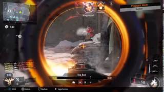 Quad feed x2