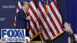 California considers removing Trump from ballot ahead of 2024 election