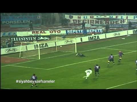 Beşiktaş’ın Efsane Sponsoru