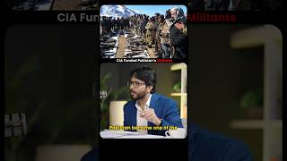 Cia Funded Pakistans Militants Sandeep Unnithan Nitin Bajaj