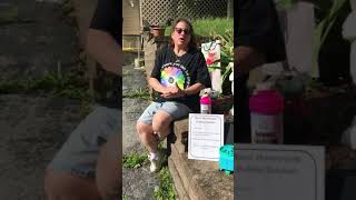 Family Faith Activity:  Bubble Prayers!