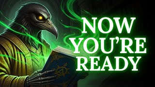 If You Ignore This, You'll Miss the Quantum Book Thoth Wrote Only for Those Ready
