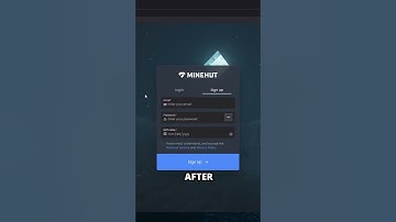 BEST SERVER HOSTING SITE FOR MINECRAFT