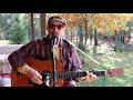 Don rogers original song entitled water and wood