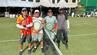 PSCIITT2026 R2M2 40s FIRDAUZI & PAI VS RON & SHABIR: ORANGE VS UM CANON