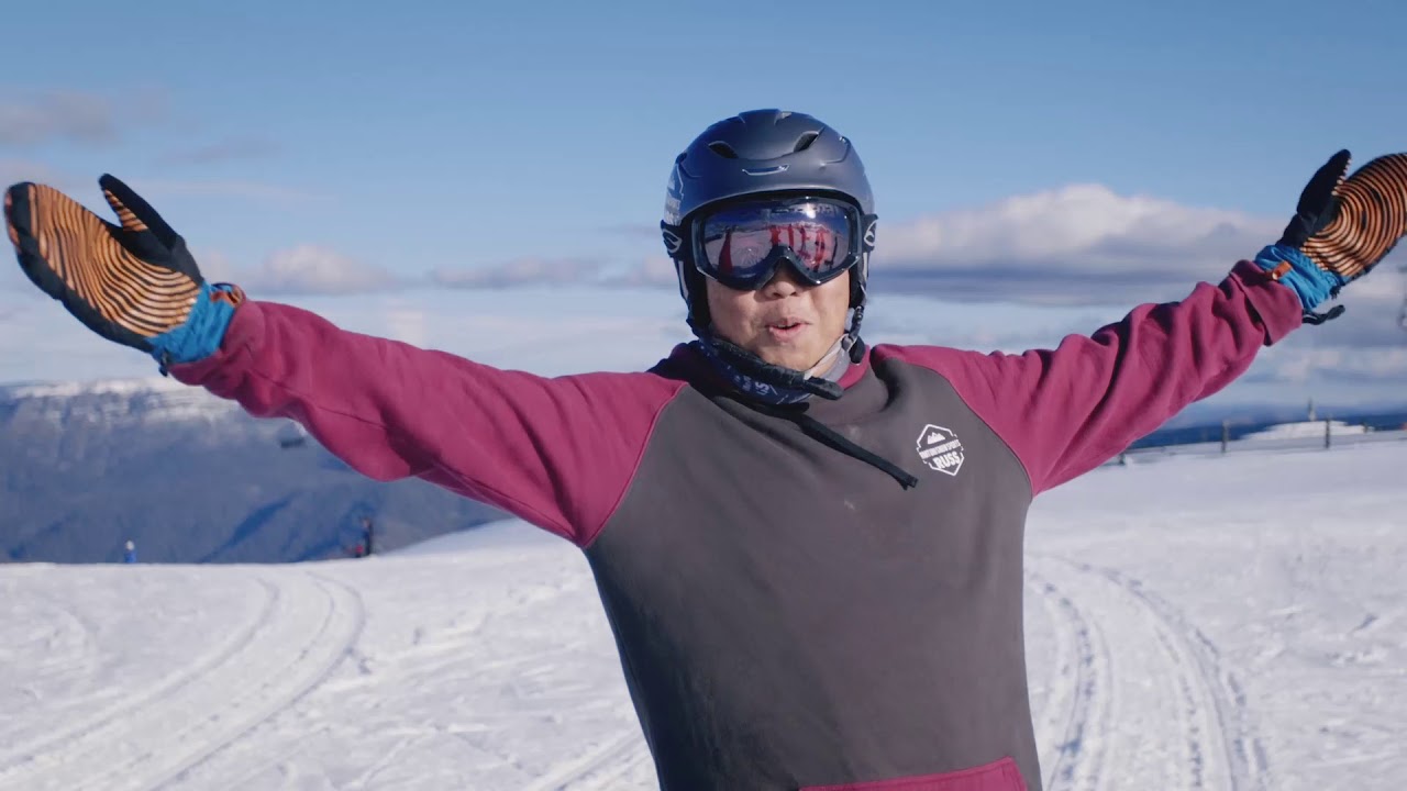 RMIT University Snow Sports