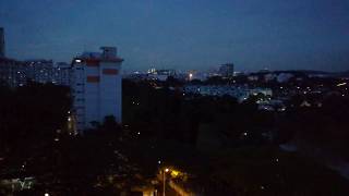 Night View 20171012 19:10