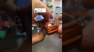 Hotwheels Chrysler 300 Bling