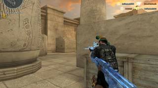CrossFire Eu GP 2016