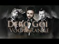 DERO GOI (OOMPH!) VOCAL RANGE