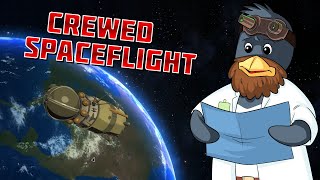 On a Wing and a Prayer | Mars Horizon #6