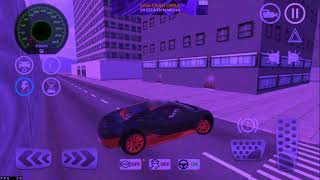 thug lifes en car simulator 2020 screenshot 4